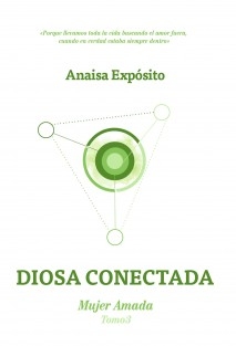 Diosa conectada, mujer amada