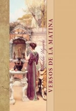 Libro Versos de la Matina, autor Editorial Alvi Books Libro Versos de la Matina, autor Editorial Alvi Books