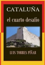 Libro Cataluña. El cuarto desafío, autor Editorial Alvi Books Libro Cataluña. El cuarto desafío, autor Editorial Alvi Books