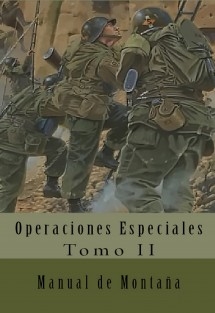 Manual de Montaña: Traducción al Español