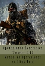 Libro Manual de Operaciones en Clima Frio, autor Editorial Alvi Books Libro Manual de Operaciones en Clima Frio, autor Editorial Alvi Books