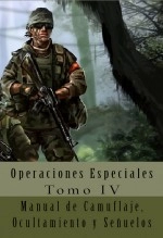 Libro Manual de Camuflaje, Ocultamiento y Señuelos: Traducción al Español, autor Editorial Alvi Books Libro Manual de Camuflaje, Ocultamiento y Señuelos: Traducción al Español, autor Editorial Alvi Books