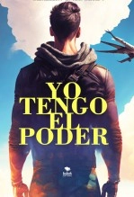 Libro YO TENGO EL PODER, autor Daniel Ariza Saumett Libro YO TENGO EL PODER, autor Daniel Ariza Saumett