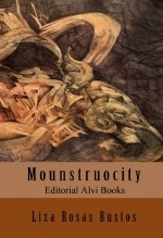 Libro Mounstruocity, autor Editorial Alvi Books Libro Mounstruocity, autor Editorial Alvi Books