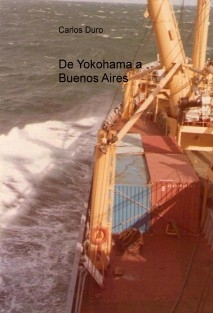 De Yokohama a Buenos Aires