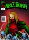 Militant Hellborn #1