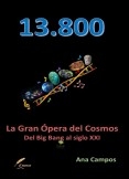 13.800 - La Gran Opera del Cosmos