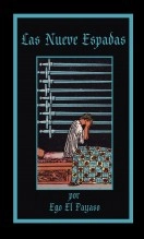 Libro EGO EL PAYASO - LAS NUEVE ESPADAS, autor EGO EL PAYASO Libro EGO EL PAYASO - LAS NUEVE ESPADAS, autor EGO EL PAYASO
