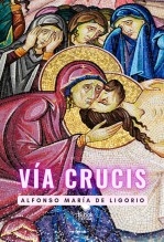 Libro Vía Crucis, autor Diego Hidalgo Libro Vía Crucis, autor Diego Hidalgo