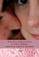 Libro Cartas literarias a una mujer, autor Diego Hidalgo Libro Cartas literarias a una mujer, autor Diego Hidalgo