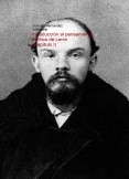 Introducción al pensamiento político de Lenin (Capítulo I)
