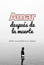 Libro Amar después de la muerte, autor Diego Hidalgo Libro Amar después de la muerte, autor Diego Hidalgo