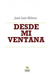DESDE MI VENTANA