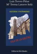 Libro Vila de la Geltrú, autor Editorial Alvi Books Libro Vila de la Geltrú, autor Editorial Alvi Books