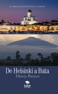 De Helsinki a Bata De Helsinki a Bata
