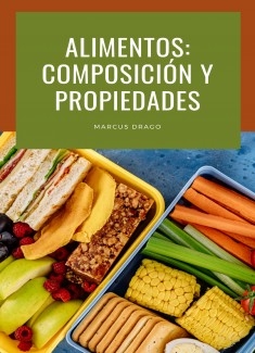 Alimentos: composicion y propiedades