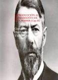 Introducción al pensamiento de Max Weber (Capítulo II)
