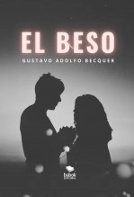 Libro El beso, autor Diego Hidalgo Libro El beso, autor Diego Hidalgo