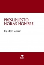 PRESUPUESTO HORAS HOMBRE PRESUPUESTO HORAS HOMBRE