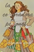 Libro La Compradora Personal, autor Dafne Virginia Wolf Libro La Compradora Personal, autor Dafne Virginia Wolf