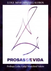 Prosas de vida Prosas de vida