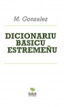 DICIONARIU BASICU ESTREMEÑU