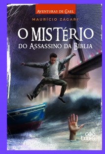 O mistério do assassino da Bíblia