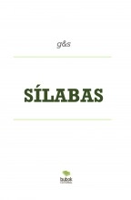 Libro SÍLABAS, autor Cristobal Arteche Garces Libro SÍLABAS, autor Cristobal Arteche Garces