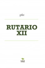 Libro RUTARIO XII, autor Cristobal Arteche Garces Libro RUTARIO XII, autor Cristobal Arteche Garces