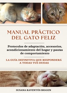 MANUAL PRÁCTICO DEL GATO FELIZ