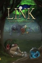 Link, Salvaje Naturaleza Link, Salvaje Naturaleza