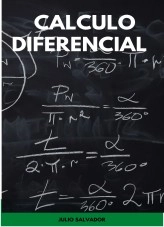 Libro Calculo diferencial, autor julio cesar silva taboada Libro Calculo diferencial, autor julio cesar silva taboada