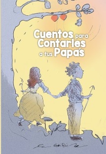 Cuentos para contarles a tus papás, Relatos germánicos para niños