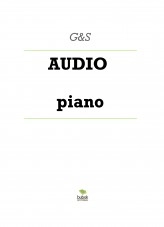 Libro AUDIO PIANO ijsud 1, autor Cristobal Arteche Garces Libro AUDIO PIANO ijsud 1, autor Cristobal Arteche Garces