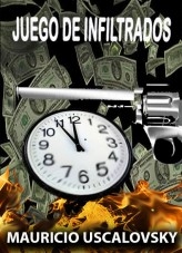 Juego de infiltrados Juego de infiltrados
