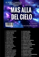 Libro MÁS ALLÁ DEL CIELO, autor JULIAN MONES CAZON Libro MÁS ALLÁ DEL CIELO, autor JULIAN MONES CAZON