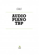 Libro AUDIO PIANO TBP 1, autor Cristobal Arteche Garces Libro AUDIO PIANO TBP 1, autor Cristobal Arteche Garces