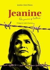 JEANINE, DE PUÑO Y LETRA JEANINE, DE PUÑO Y LETRA