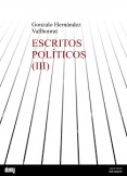 Escritos políticos (III)