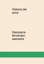 Historia del amor Historia del amor