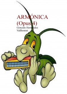 Armónica (Opus.4)