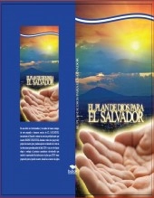 Libro El Plan de Dios para El Salvador, autor Mauricio Yanes Libro El Plan de Dios para El Salvador, autor Mauricio Yanes