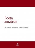 Poeta amateur