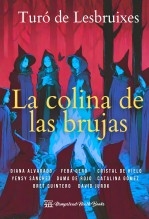 La colina de las brujas - Turó de Lesbruixes