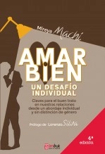 Libro Amar bien, un desafío individual - 4ª Edición, autor Imbuk Ediciones Libro Amar bien, un desafío individual - 4ª Edición, autor Imbuk Ediciones