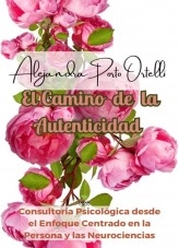 Libro El Camino de la Autenticidad, autor Ale Porto Libro El Camino de la Autenticidad, autor Ale Porto