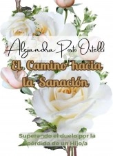 Libro El Camino hacia la Sanación, autor Ale Porto Libro El Camino hacia la Sanación, autor Ale Porto