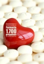 Oposiciones a Técnico Auxiliar de Farmacia: 1700 preguntas de examen tipo test