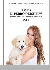 ROCKY EL PERRO DE ISHELYS VOL 1