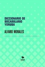 DICCIONARIO DE BOCABULARIO YORUBA